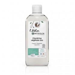 GLYCERINE VEGETALE BIOLOGIQUE 200ML | CENTIFOLIA | Acheter sur Etik...