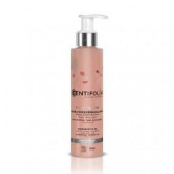 Gelee d'huile demaquillante eclat de rose 150ml Centifolia  dans votre magasin bio en ligne Etiketbio.eu