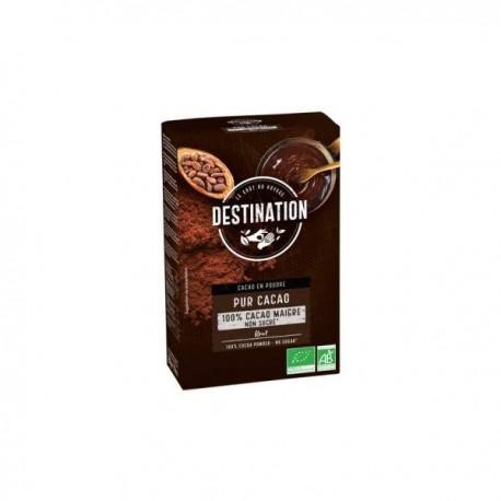 Sachet de chocolat en poudre, Cacao Life (Boîte de 200 sachets de 30G) -  Suchard - La Poste Pro