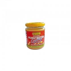 Beurre de cacahuete creamy 250g Rapunzel dans votre magasin bio en ligne Etiketbio.eu