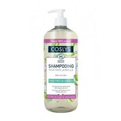 SHAMPOOING POUR TOUTE LA FAMILLE 1L | COSLYS | Acheter sur EtiketBi...