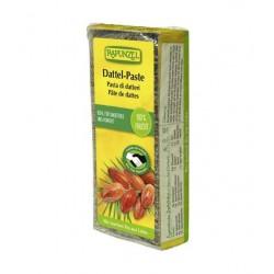 PATE DE DATTES 250G RAPUNZEL  dans votre magasin bio en ligne Etiketbio.eu