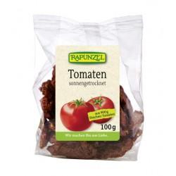 TOMATES MOELLEUSES 100G | RAPUNZEL | Acheter sur EtiketBio.eu