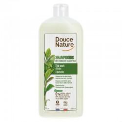 Shamp des familles 1l Douce Nature  dans votre magasin bio en ligne Etiketbio.eu