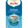 YOGI TEA GINGKO 30.6 G