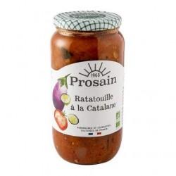 Ratatouille a la catalane 1kg Prosain  dans votre magasin bio en ligne Etiketbio.eu