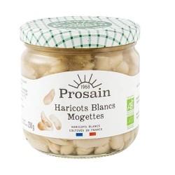 Haricots blancs lingots 345g Prosain  dans votre magasin bio en ligne Etiketbio.eu