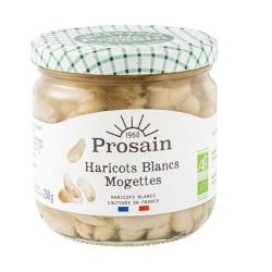 HARICOTS BLANCS LINGOTS 345G | PROSAIN | Acheter sur EtiketBio.eu