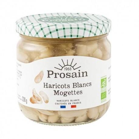 HARICOTS BLANCS LINGOTS 345G | PROSAIN | Acheter sur EtiketBio.eu