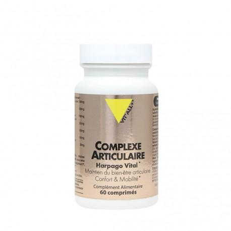 Harpago vital Vit'all + dans votre magasin bio en ligne Etiketbio.eu Harpago vital Vit'all + dans votre magasin bio en ligne Etiketbio.eu