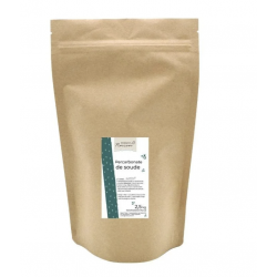 Bicarbonate de soude 2.5kg Maison Pinson  dans votre magasin bio en ligne Etiketbio.eu