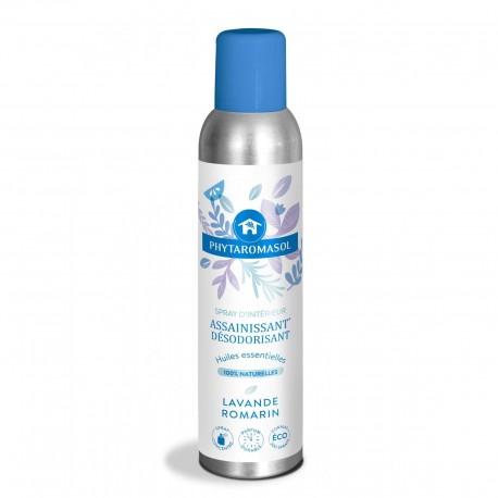 Phytaromasol lavande et romarin 250 ml Dietaroma dans votre magasin bio en ligne Etiketbio.eu Phytaromasol lavande et romarin 250 ml Dietaroma dans votre magasin bio en ligne Etiketbio.eu