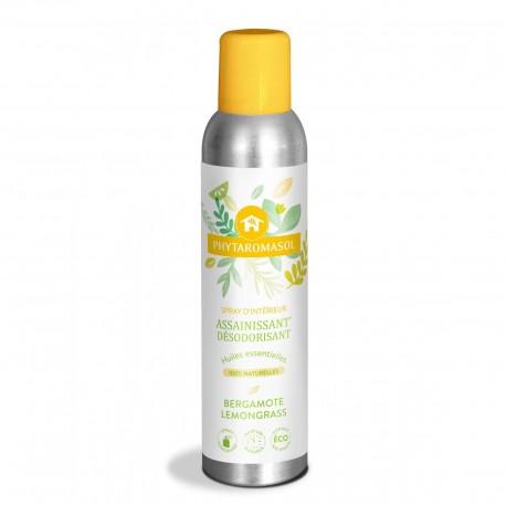 Phytaromasol bergamote 250 ml Dietaroma  dans votre magasin bio en ligne Etiketbio.eu