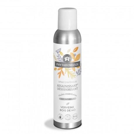 Phytaromasol verveine / bois rose 250 ml Dietaroma dans votre magasin bio en ligne Etiketbio.eu Phytaromasol verveine / bois rose 250 ml Dietaroma dans votre magasin bio en ligne Etiketbio.eu
