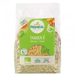Taboule 600g Priméal  dans votre magasin bio en ligne Etiketbio.eu