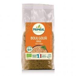 Boulgour orge france 400g Priméal  dans votre magasin bio en ligne Etiketbio.eu