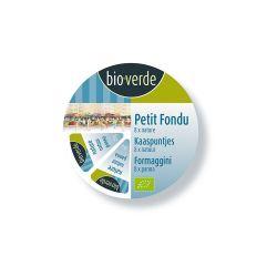 PETIT FONDU CREME 8X25G BIO VERDE dans votre magasin bio en ligne Etiketbio.eu