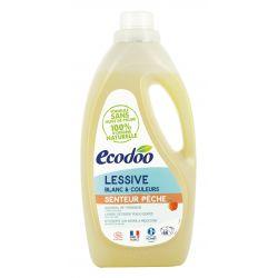 LESSIVE PECHE 2L ECODOO  dans votre magasin bio en ligne Etiketbio.eu