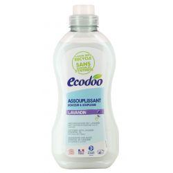 Assouplissant lavandin 1l Ecodoo  dans votre magasin bio en ligne Etiketbio.eu