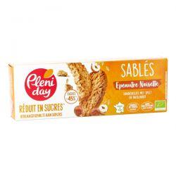 SABLES EPEAUTRE NOISETTES 150G |  | Acheter sur EtiketBio.eu