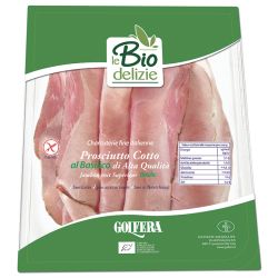 JAMBON CUIT BASILIC 100G dans votre magasin bio en ligne Etiketbio.eu