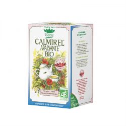 APAISANTE ENFANT 32G 20 SACHETS ROMON NATURE / PLANTASIA dans votre magasin bio en ligne Etiketbio.eu