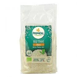 Riz thai blanc 500g Priméal  dans votre magasin bio en ligne Etiketbio.eu