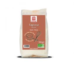 Tapioca 250g Celnat  dans votre magasin bio en ligne Etiketbio.eu