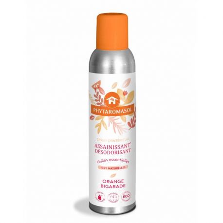 Phytaromasol orange bigarade 250ml Dietaroma dans votre magasin bio en ligne Etiketbio.eu Phytaromasol orange bigarade 250ml Dietaroma dans votre magasin bio en ligne Etiketbio.eu