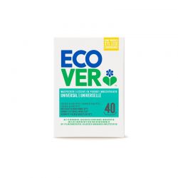 LESSIVE POUDRE UNIVERSELLE 3GK ECOVER | ECOVER | Acheter sur Etiket...