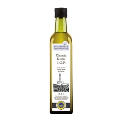 Huile olive vierge dop crete grece 500ml Bio Planète  dans votre magasin bio en ligne Etiketbio.eu