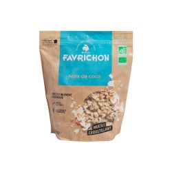 MUESLI CROUSTILLANT NOIX DE COCO 450G | FAVRICHON | Acheter sur Eti...