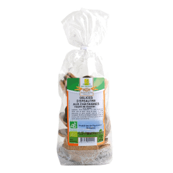 DELICE CHATAIGNE 250G Moulin des Moines  dans votre magasin bio en ligne Etiketbio.eu