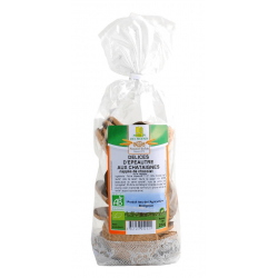 DELICE CHATAIGNE 250G | MOULIN DES MOINES | Acheter sur EtiketBio.eu