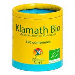 KLAMATH 120 COMPRIMES