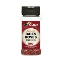 BAIES ROSES ENTIERES 20 G