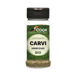 Carvi graines 45g Cook  dans votre magasin bio en ligne Etiketbio.eu