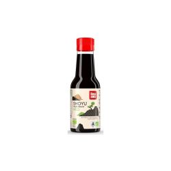 Shoyu mild 145ml Lima  dans votre magasin bio en ligne Etiketbio.eu