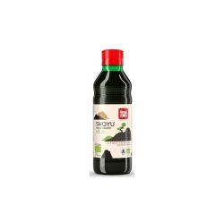 Mild shoyu 250ml Lima dans votre magasin bio en ligne Etiketbio.eu