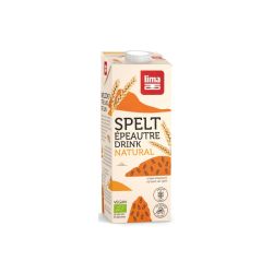 Spelt epeautre drink 1l Lima  dans votre magasin bio en ligne Etiketbio.eu