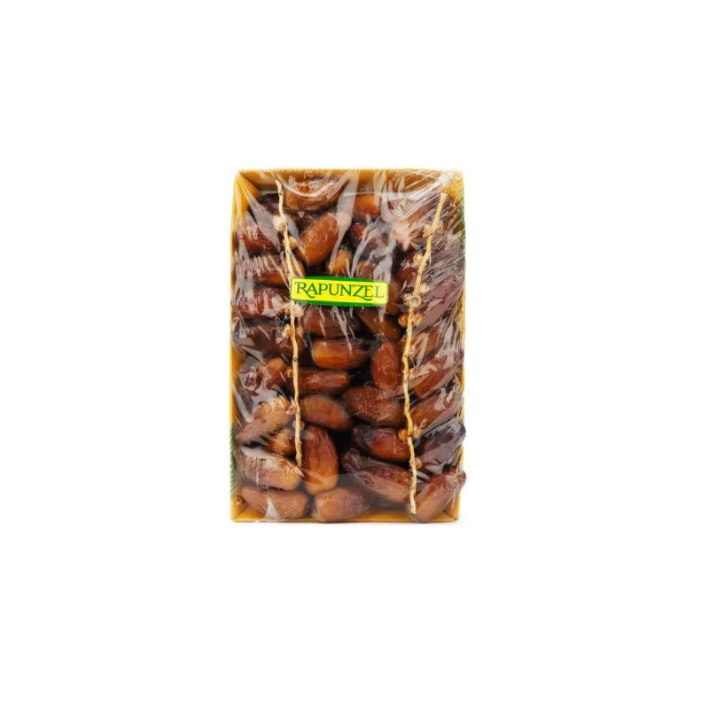 DATTES DEGLET NOUR BIO 500G | RAPUNZEL | Acheter sur EtiketBio.eu