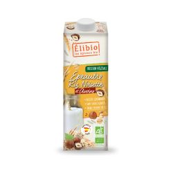 BOISSON EPEAUTRE RIZ NOISETTE AVOINE 1L CC | ELIBIO | Acheter sur E...