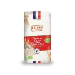 FARINE DE PETIT EPEAUTRE 1KG Elibio  dans votre magasin bio en ligne Etiketbio.eu