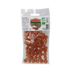 Perle miel propolis 120g Abeille Royale  dans votre magasin bio en ligne Etiketbio.eu