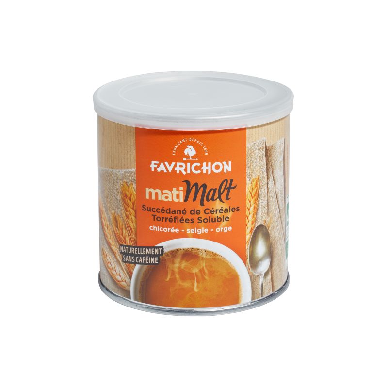 MATIMALT 125G | FAVRICHON | Acheter sur EtiketBio.eu