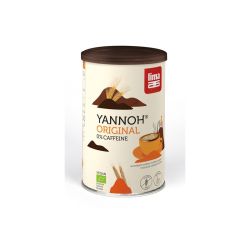 YANNOH INSTANT BOITE 250G | LIMA | Acheter sur EtiketBio.eu