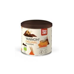 Yannoh instant 125g Lima  dans votre magasin bio en ligne Etiketbio.eu