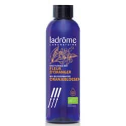 Eau de fleur d’oranger bio Ladrôme 200 ml Ladrôme  dans votre magasin bio en ligne Etiketbio.eu