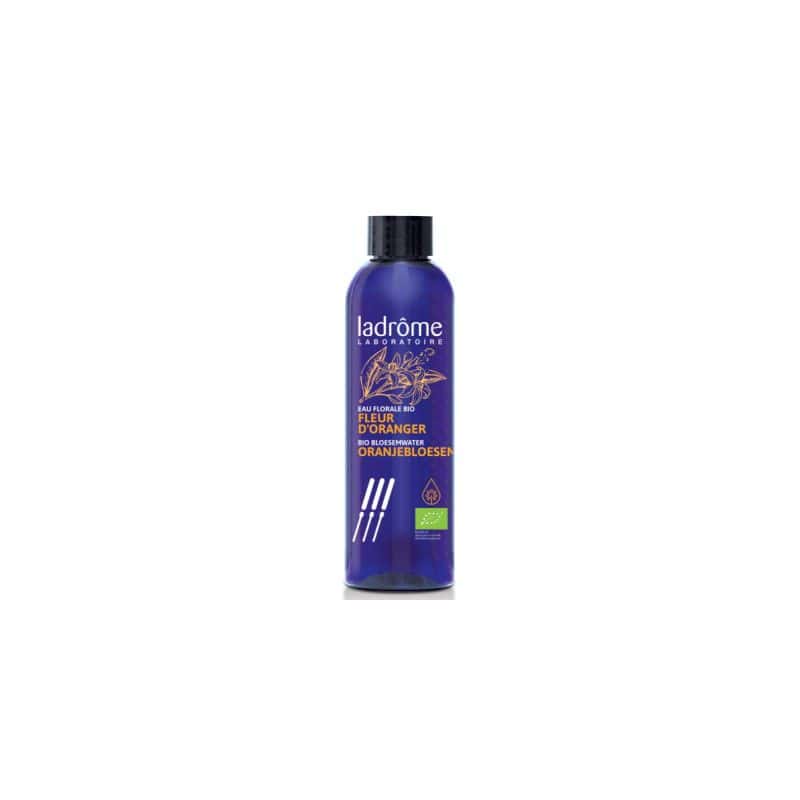 Eau de fleur d’oranger bio Ladrôme 200 ml Ladrôme  dans votre magasin bio en ligne Etiketbio.eu