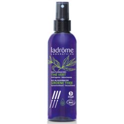 EAU THE VERT 200ML | LADROME | Acheter sur EtiketBio.eu